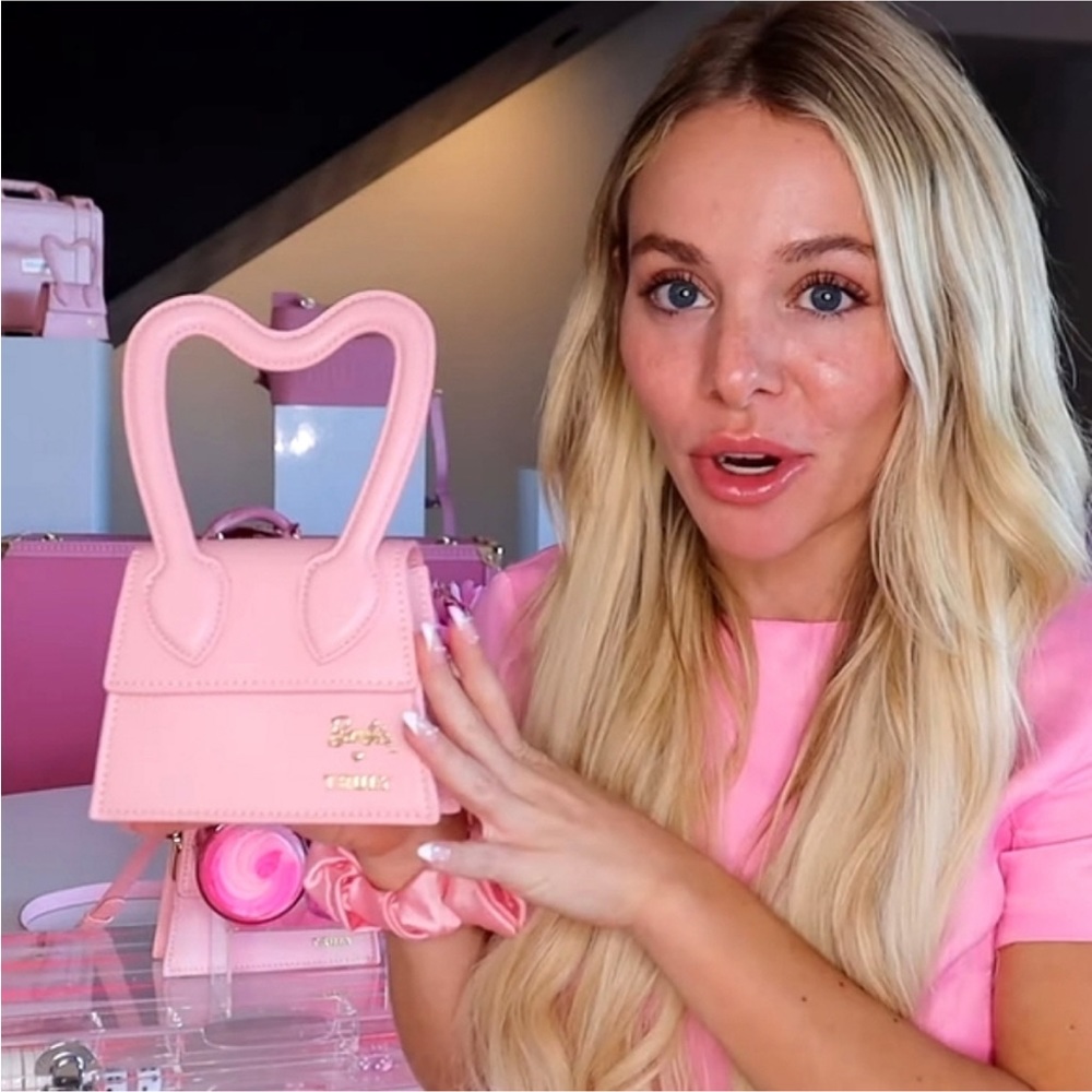 💕 BARBIE x TRULY DREAM DUO - Picture 6 of 10